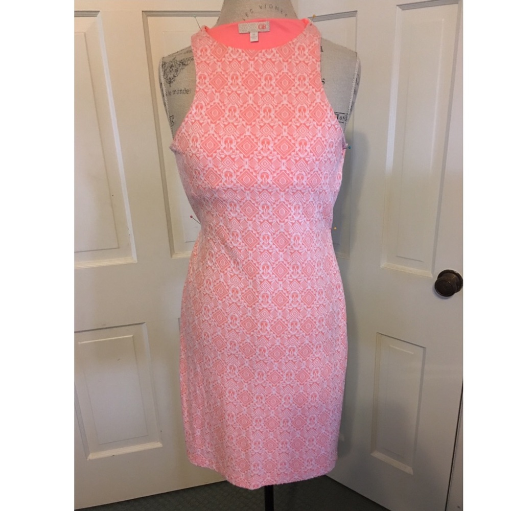 Gianni Bini Body Con Dress